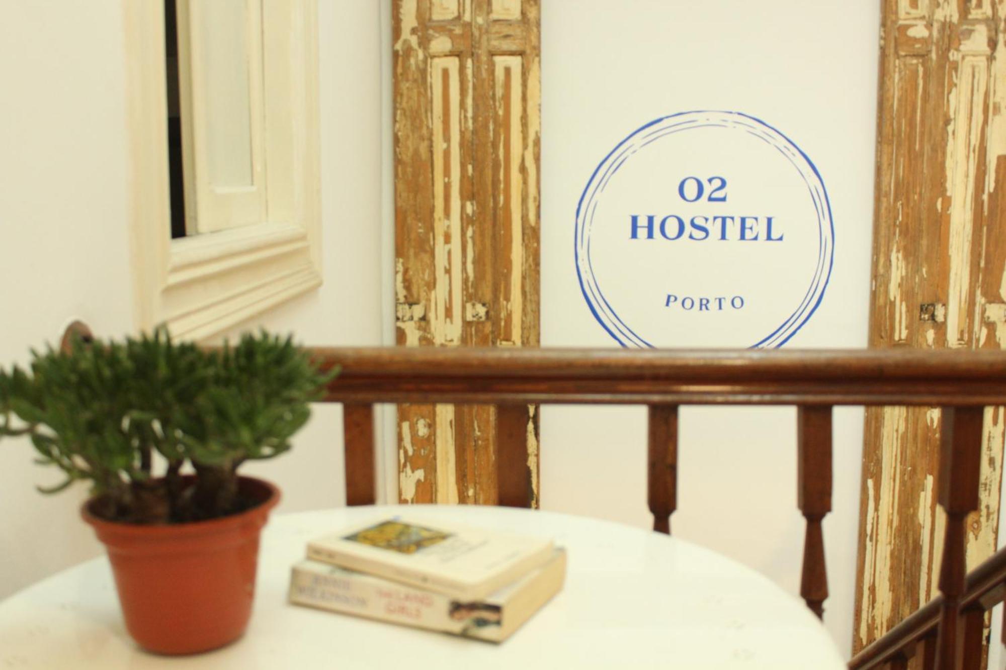 O2 Hostel - Porto, Porto