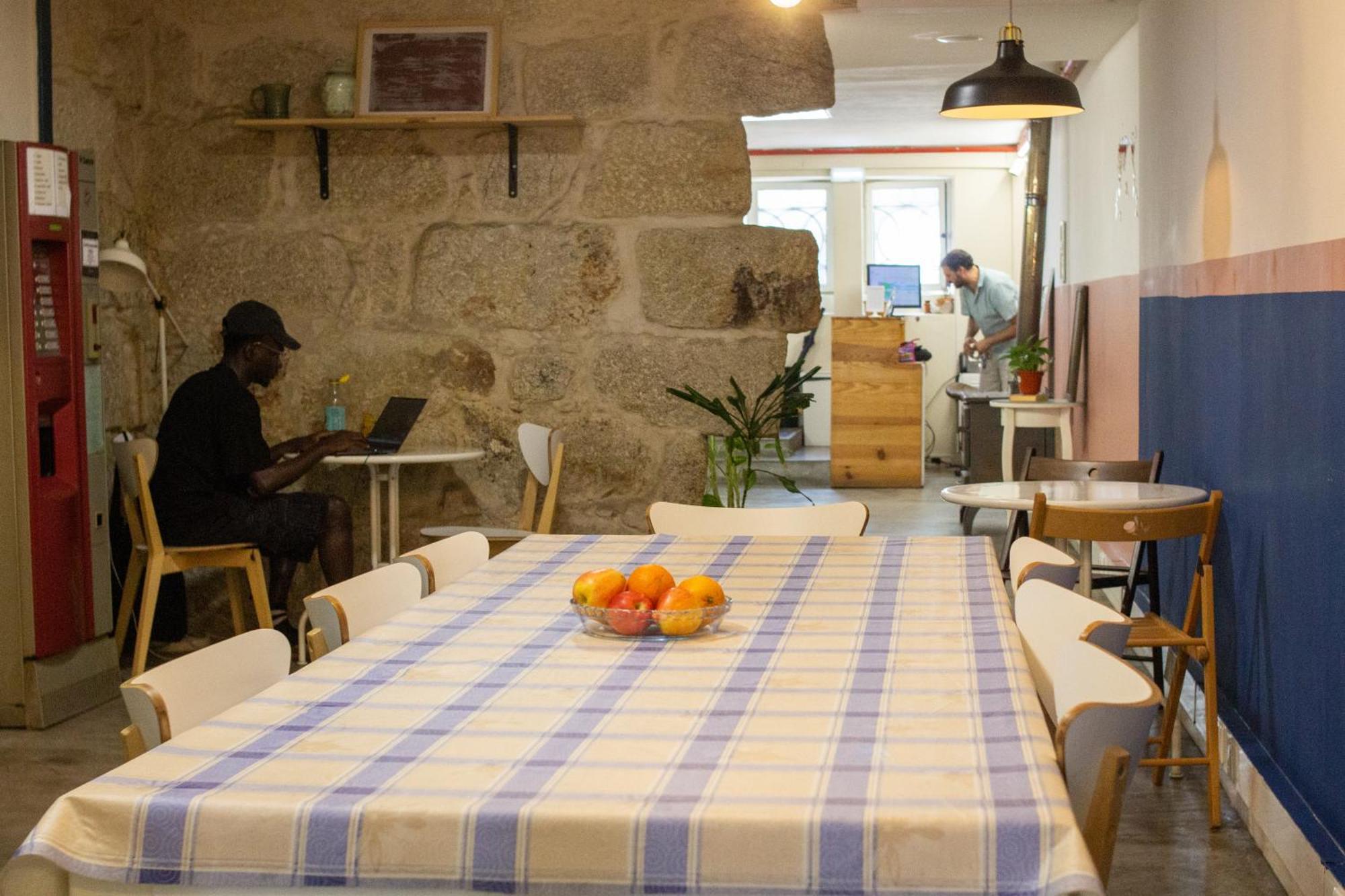 O2 Hostel - Porto — Zdjęcia 1