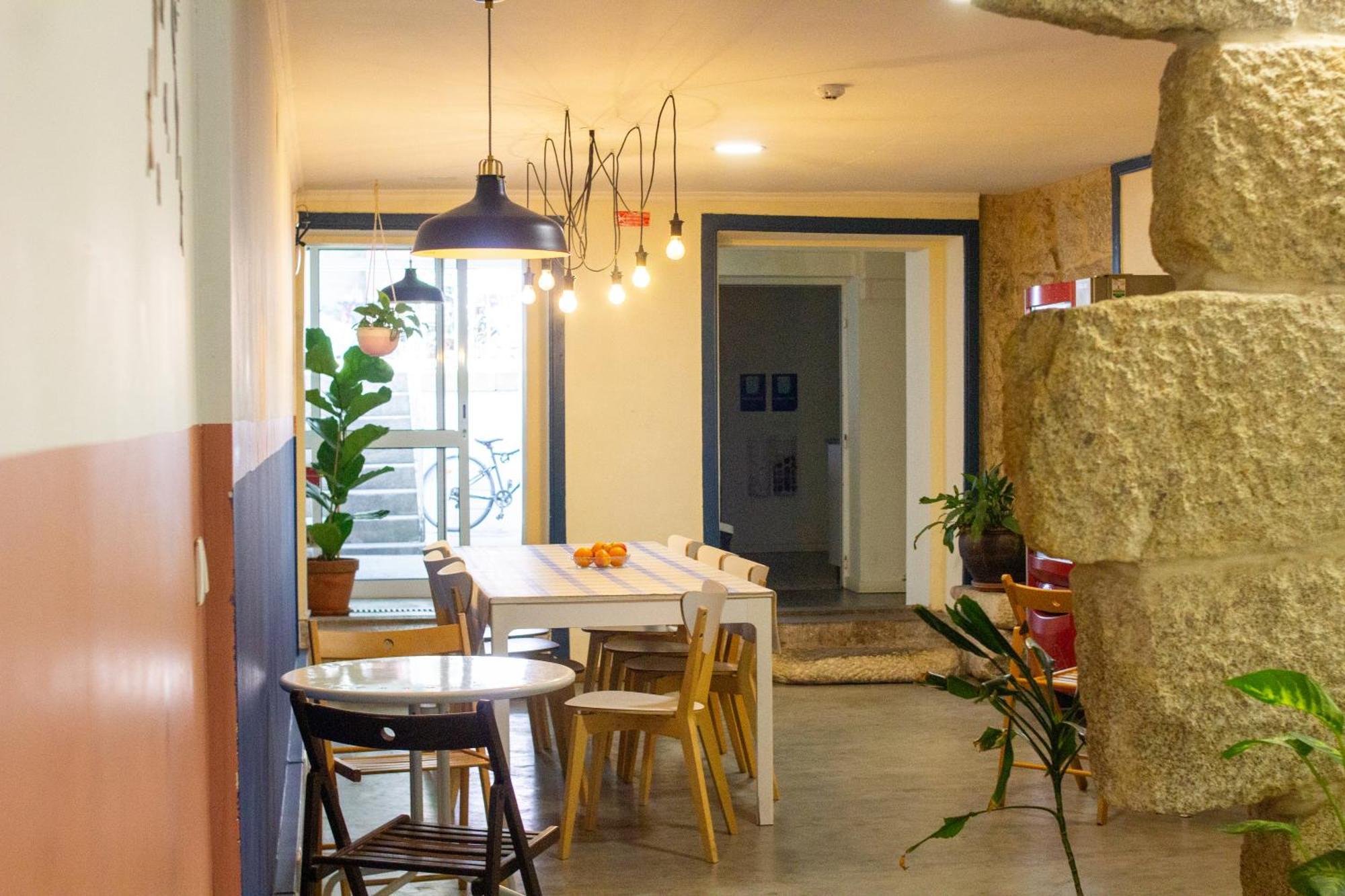 O2 Hostel - Porto — Zdjęcia 2